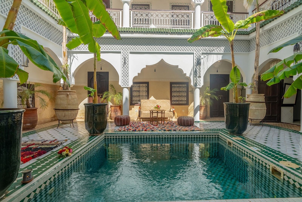 Riad Oasis Du Desert Boutique Hotel & SPA 65/67