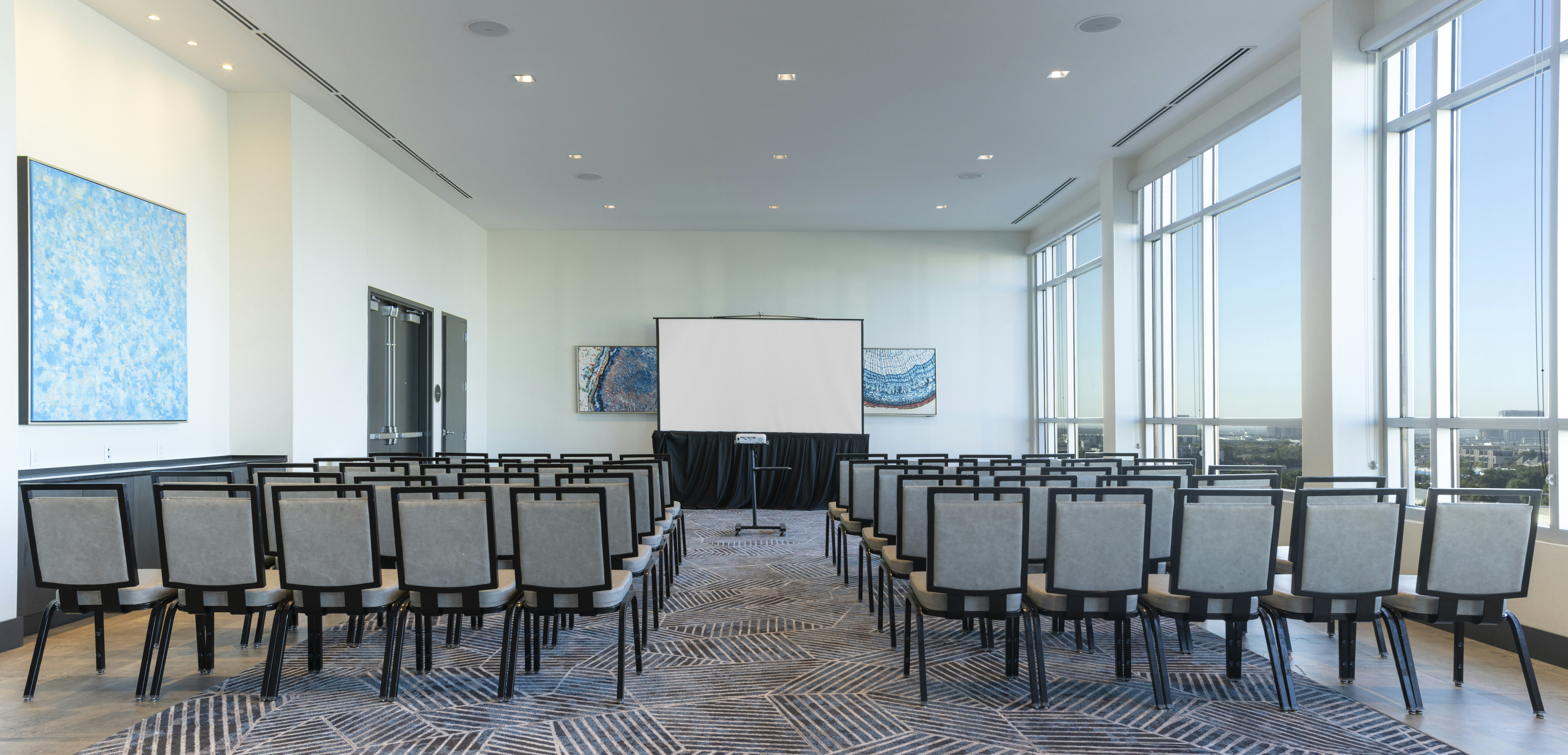 Canopy by Hilton Dallas Uptown 32/41