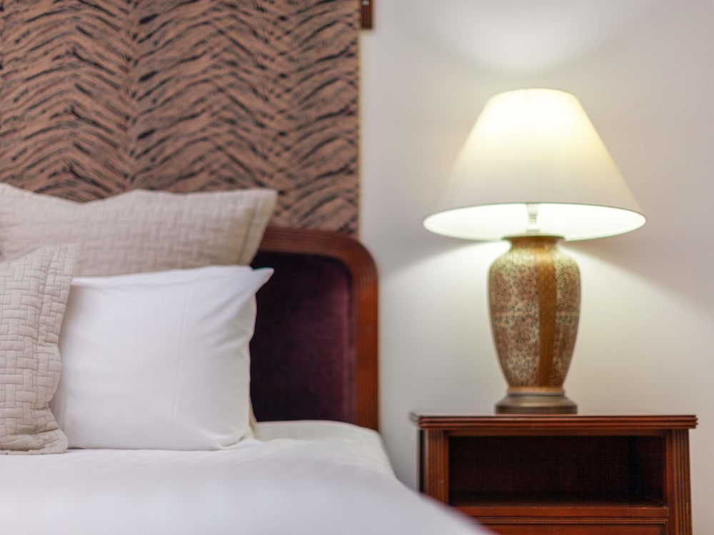 Mercure Hunter Valley Gardens 35/72