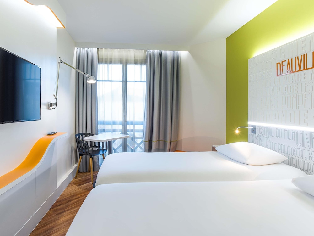 Ibis Styles Deauville Centre 13/72