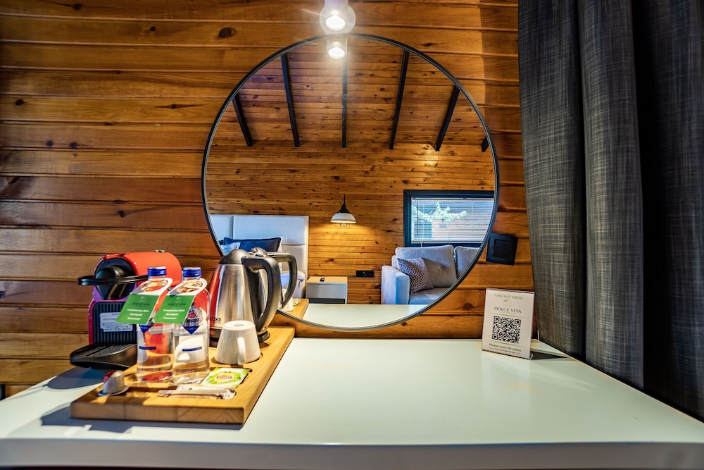 Dolce Vita Luxury Bungalows 39/50