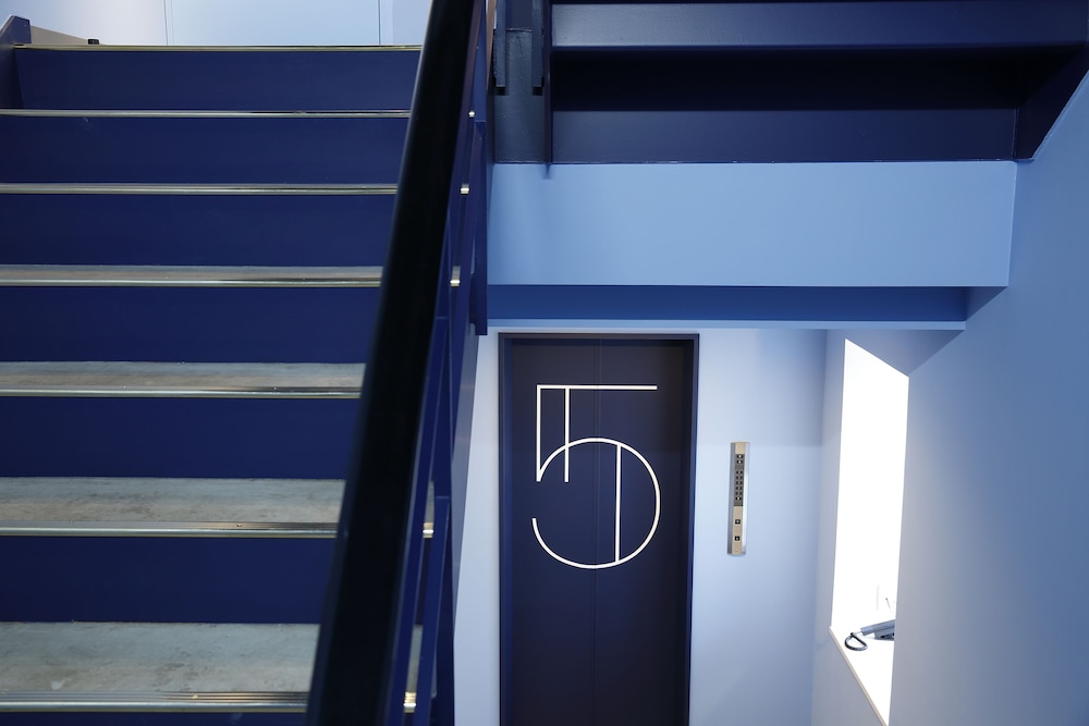 LYURO Tokyo Kiyosumi by THE SHARE HOTELS 45/71