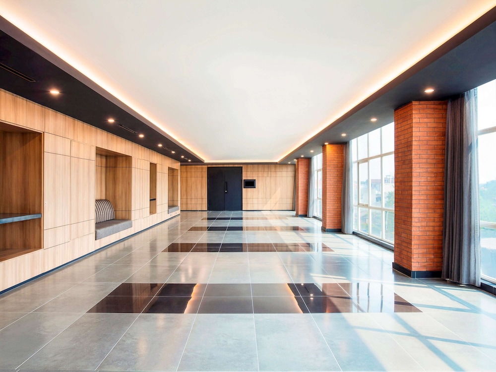 Ibis Styles Bekasi Jatibening 10/72