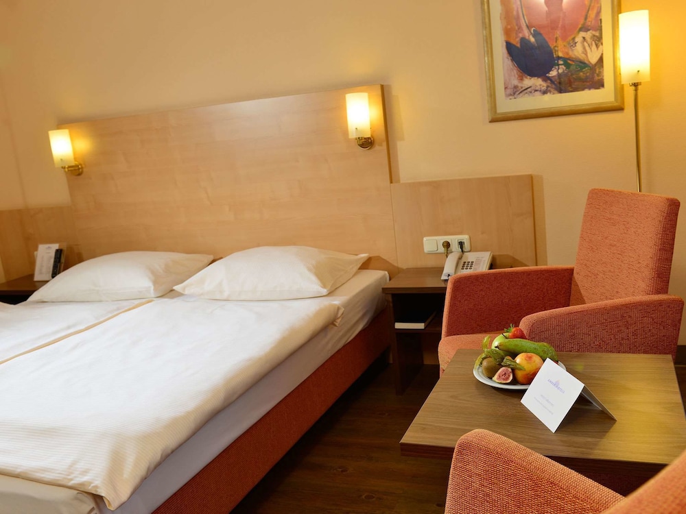 Sure Hotel By Best Western Hilden Duesseldorf 20/36