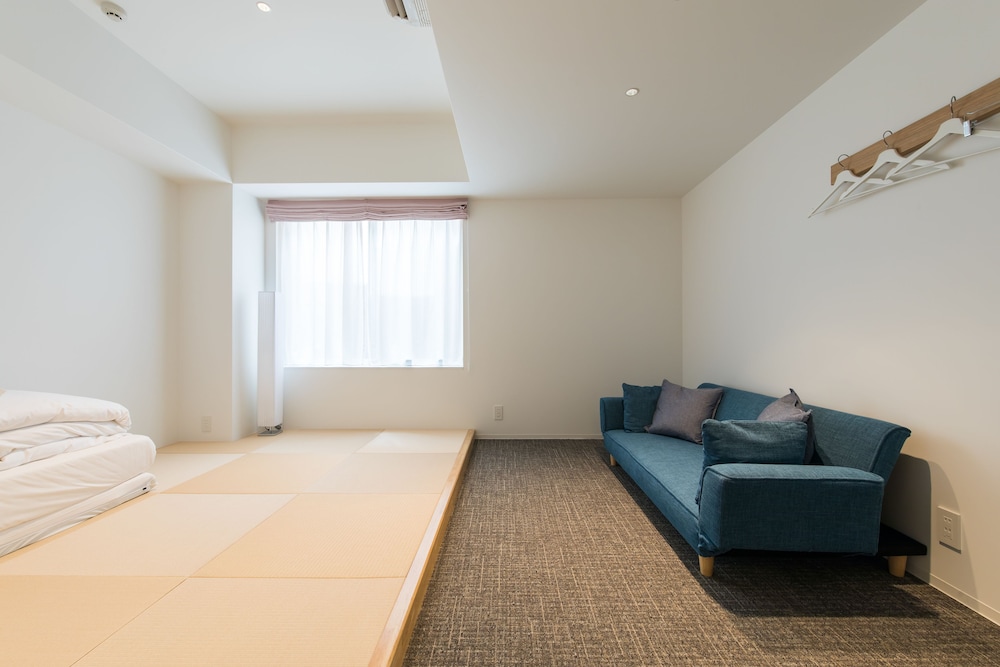 IMU Hotel Kyoto 34/50