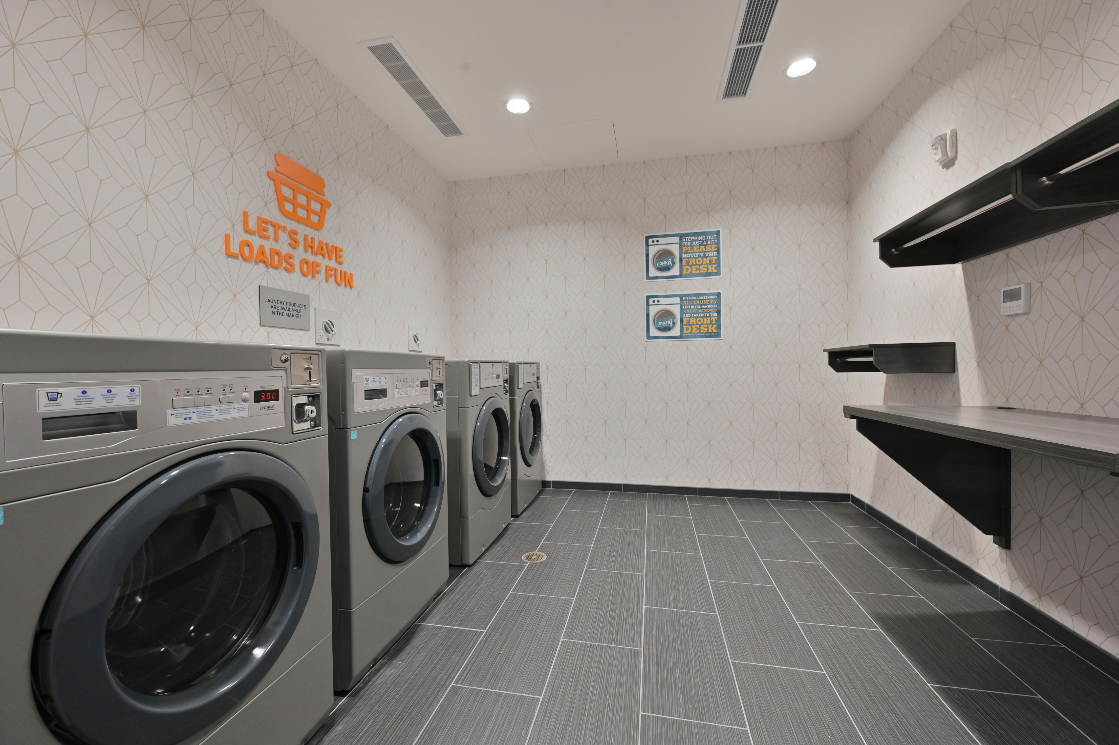 Home2 Suites by Hilton Tifton 18/31