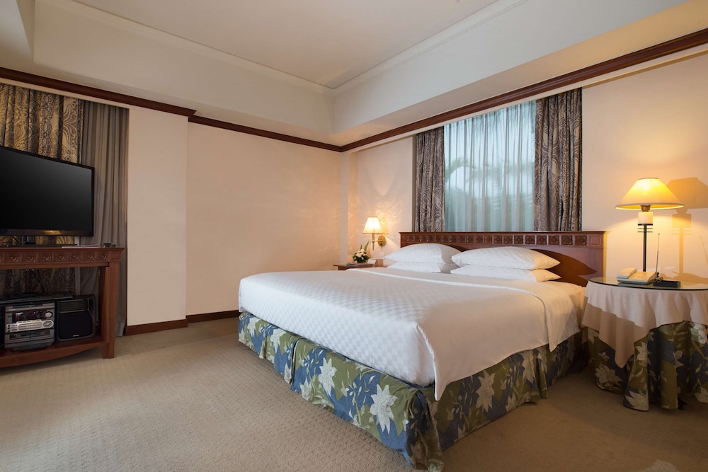 Hyatt Regency Yogyakarta 31/76