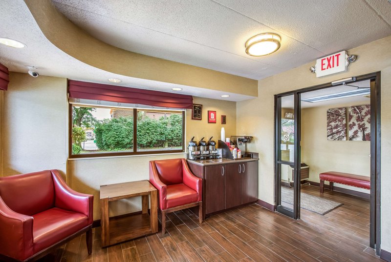 Red Roof Inn Detroit - Plymouth/Canton 18/23