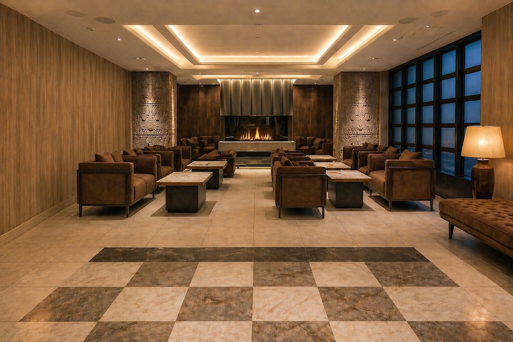 Randor Hotel Sapporo Heritage 42/50