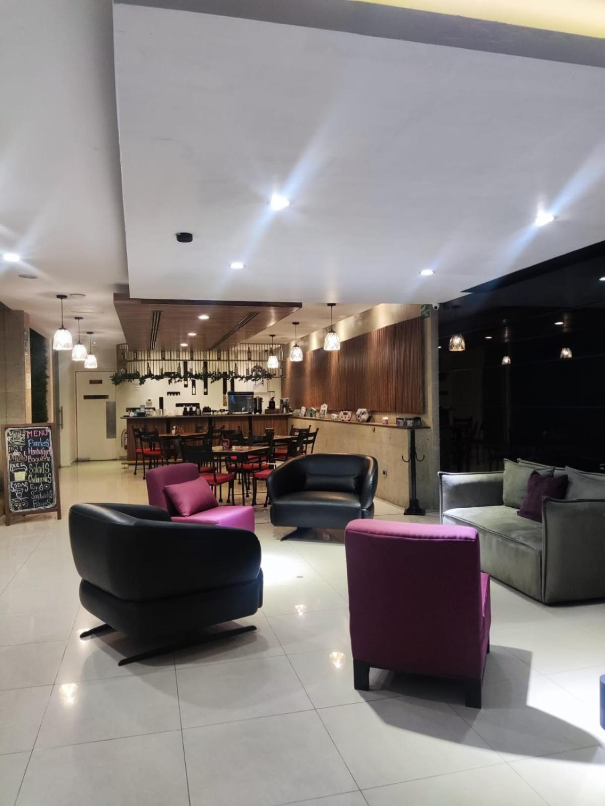 Mantra Hotel Boutique Ex Boutique Mexico Plaza Hotel 35/53