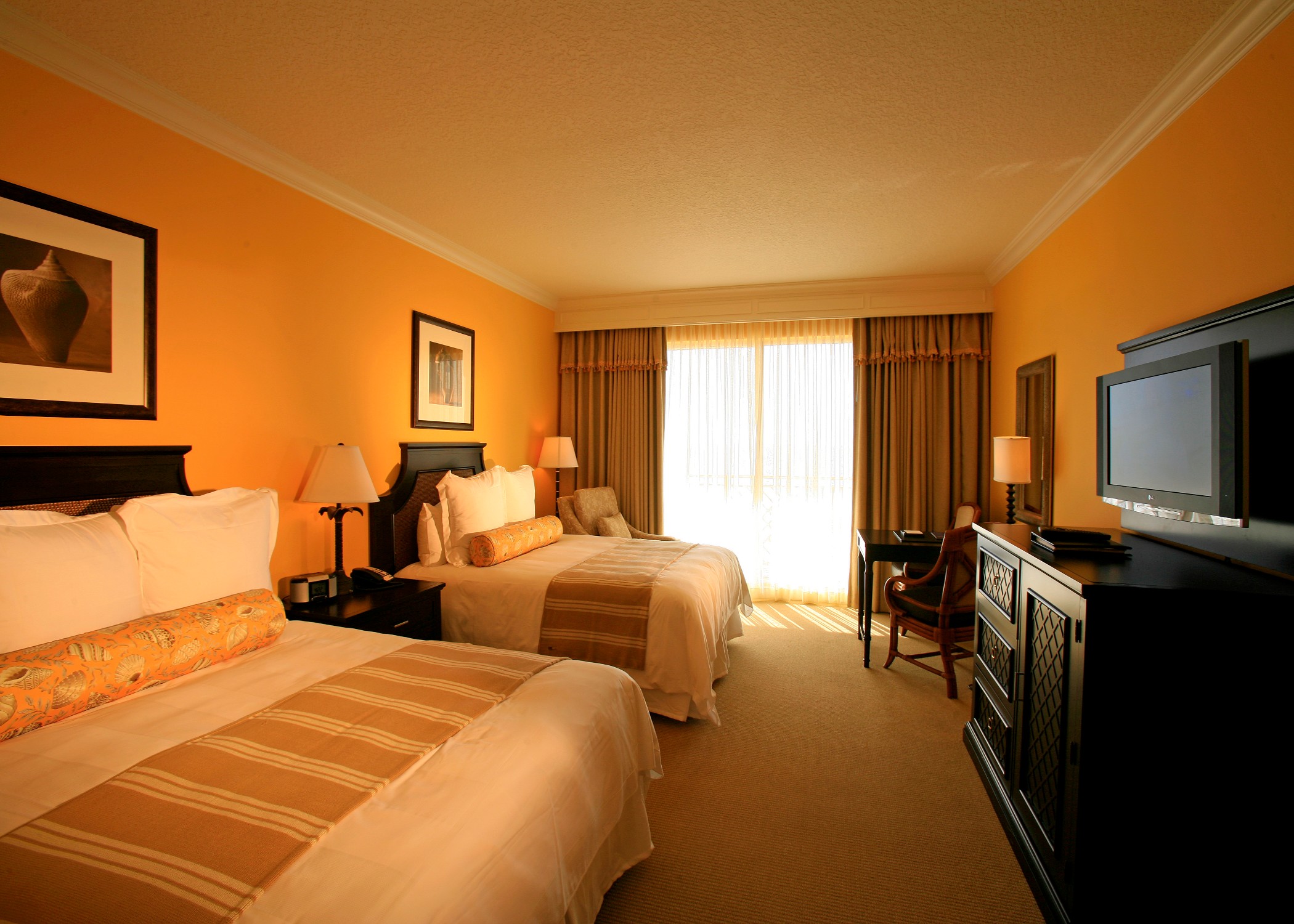 Sandpearl Resort 10/50