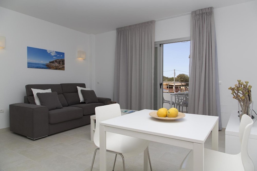 Apartaments Proa Es Pujols 27/49