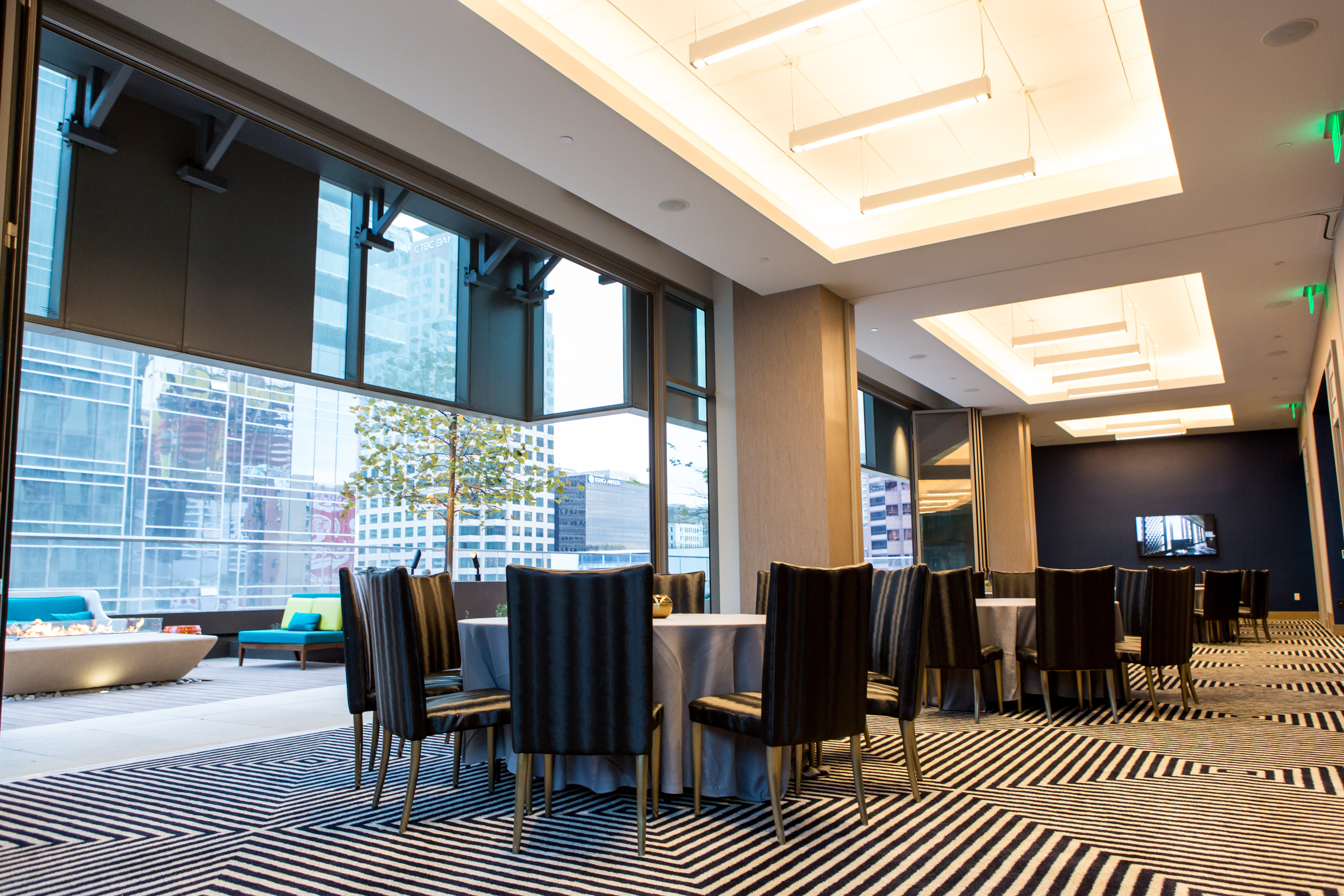 HOTEL INDIGO LOS ANGELES DOWNTOWN 40/72