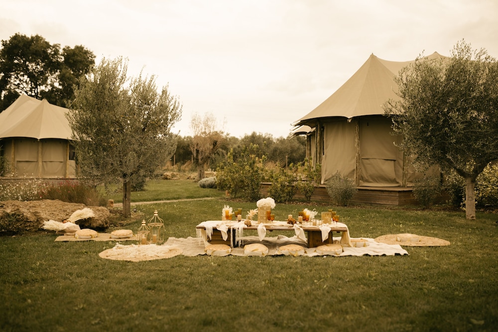 Terme Di Vulci Glamping and Spa 40/47