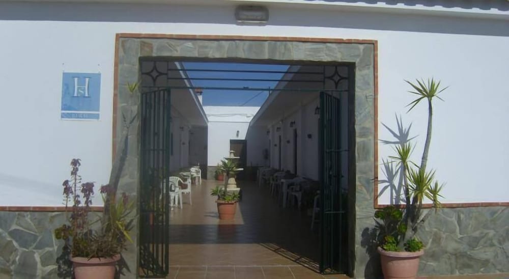 Hostal El Canario 4/36