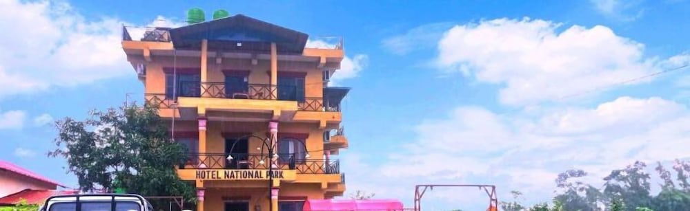 Hotel National Park 7/50