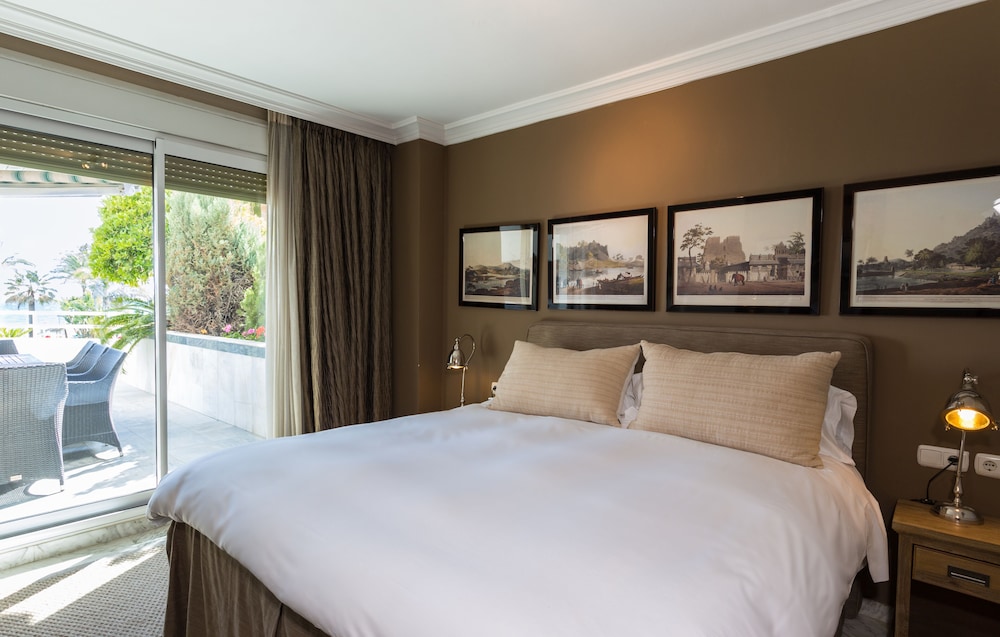 Coral Beach Aparthotel 25/77