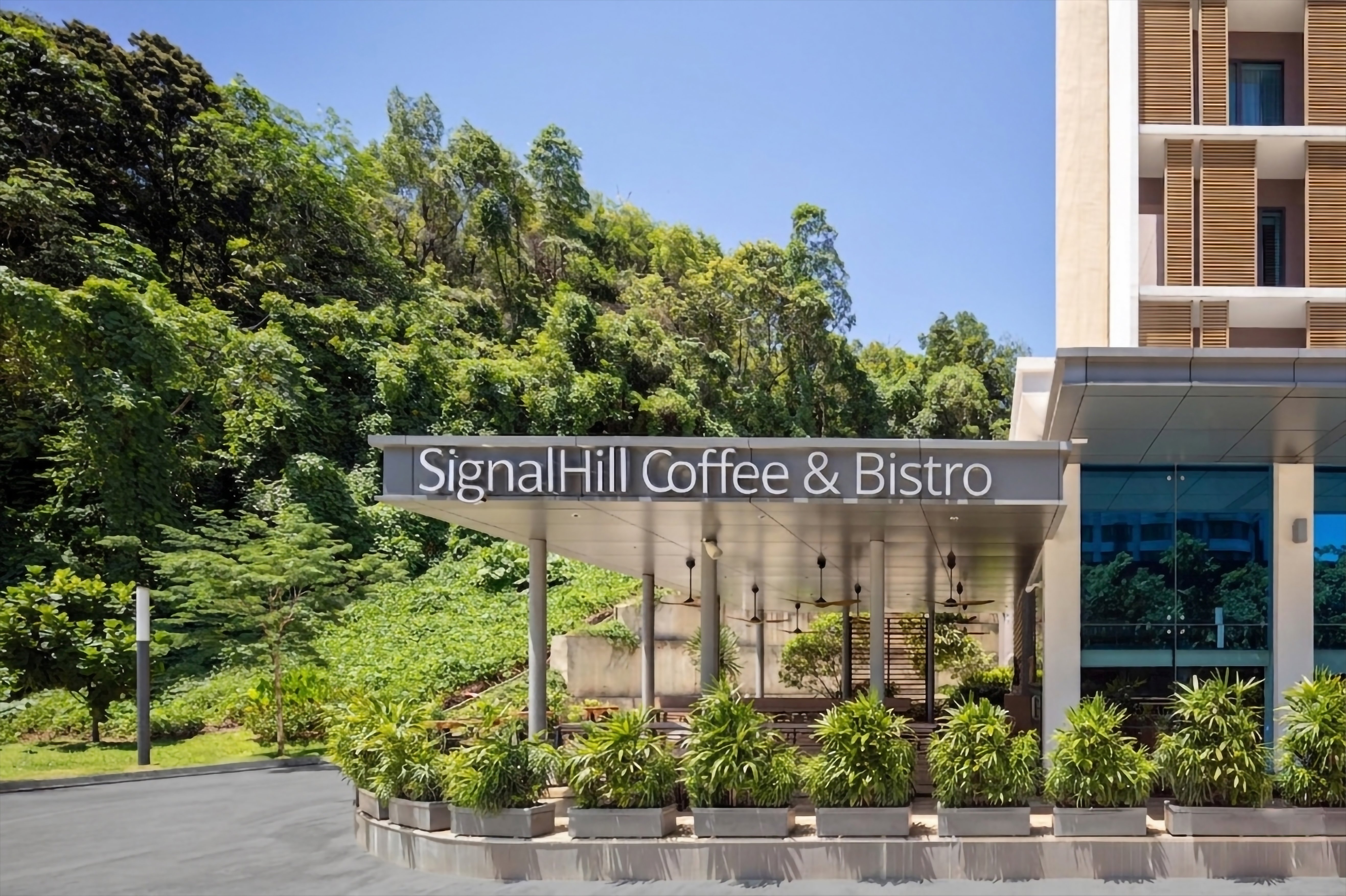 HOLIDAY INN EXPRESS KOTA KINABALU CITY CENTRE 9/55