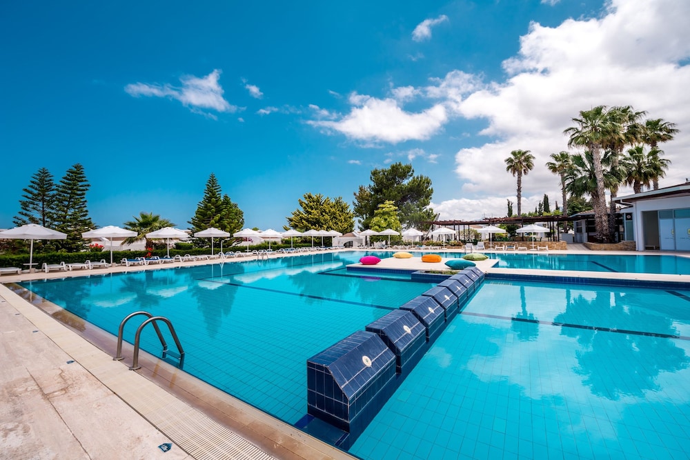 The Olive Tree Hotel 22/50