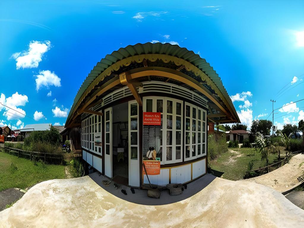 Belitong Inn Hotel Belitung 7/36