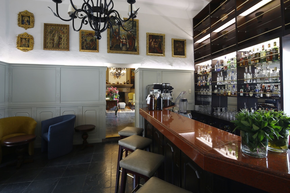 Casa Andina Premium Cusco 42/71