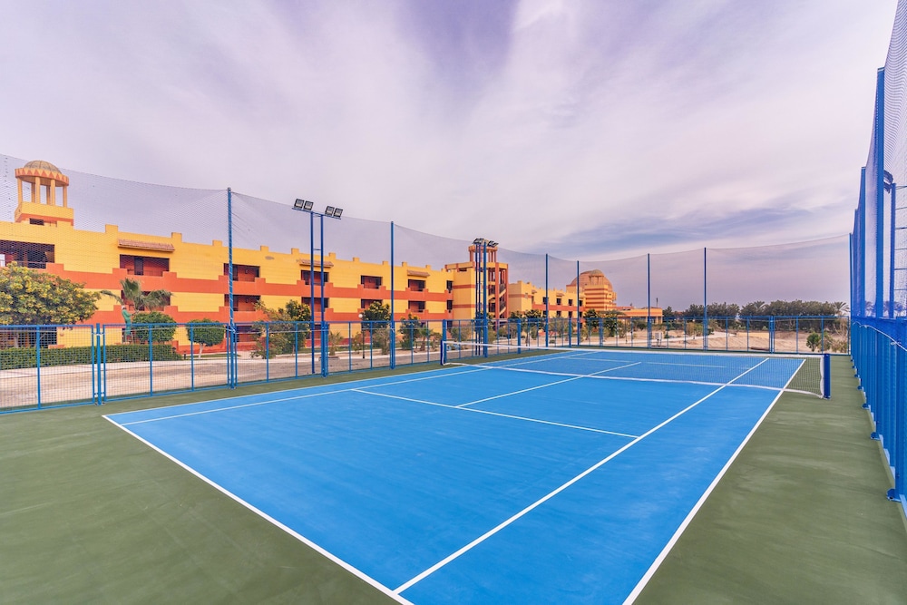 Malikia Resort Abu Dabbab 29/50