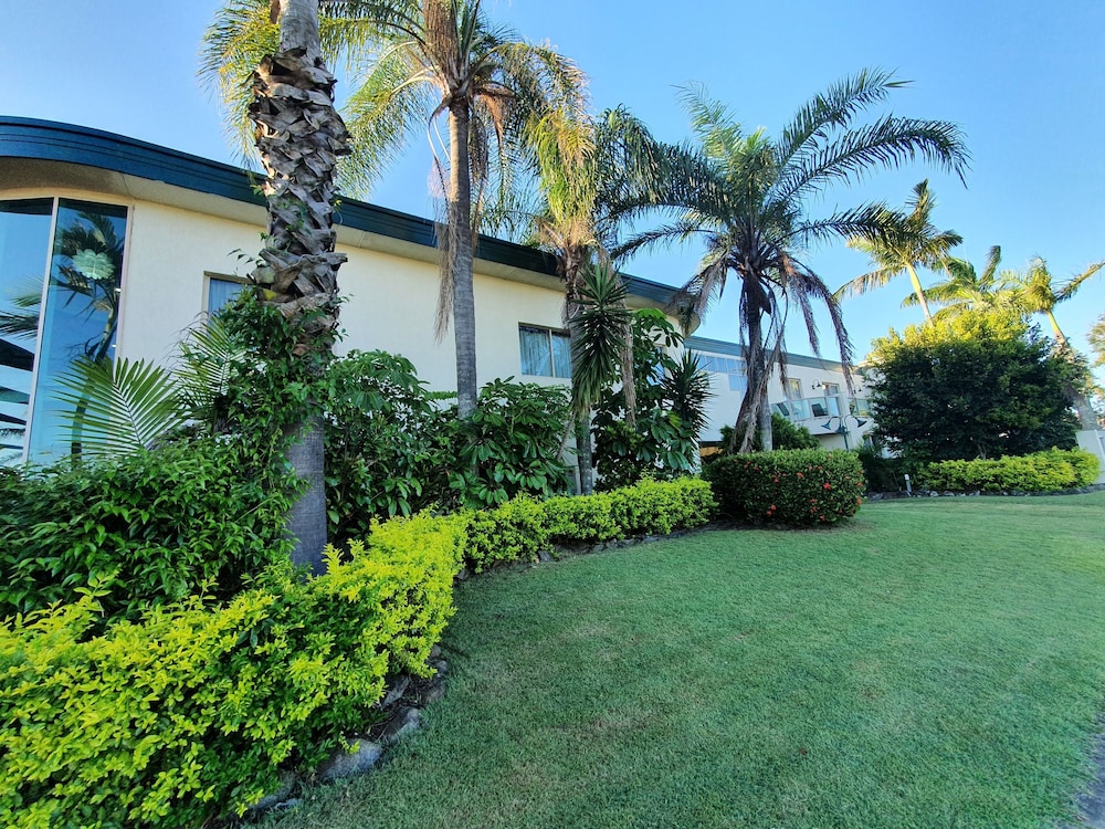 Mcnevin S Maryborough Motel 61/69