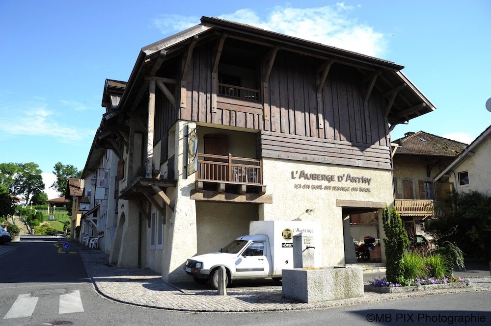 Auberge D Anthy 2/50