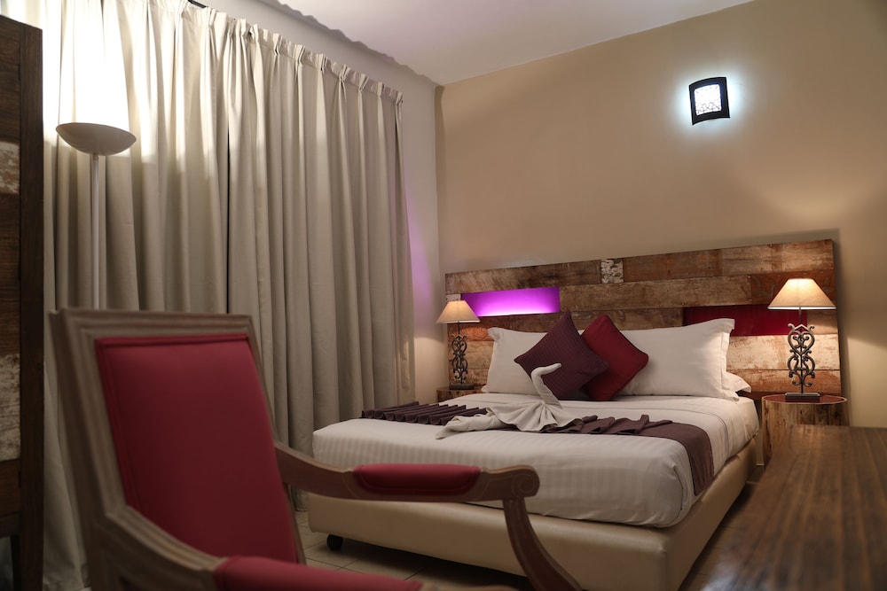 Swiss Spirit Hotel And Suites Freetown 9/47