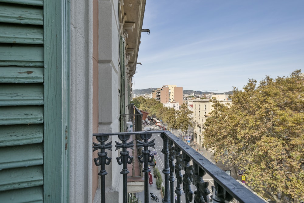 Stay Together Barcelona Apartments 40/50