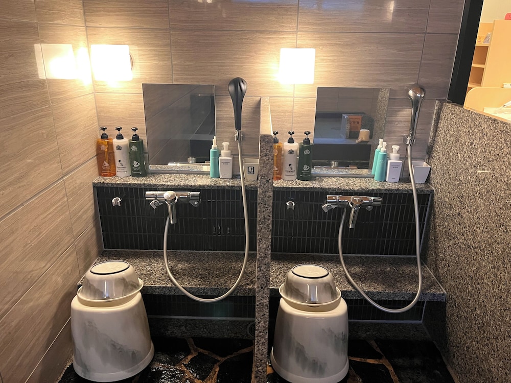 APA Hotel Joetsu-Myoko-Ekimae 38/50
