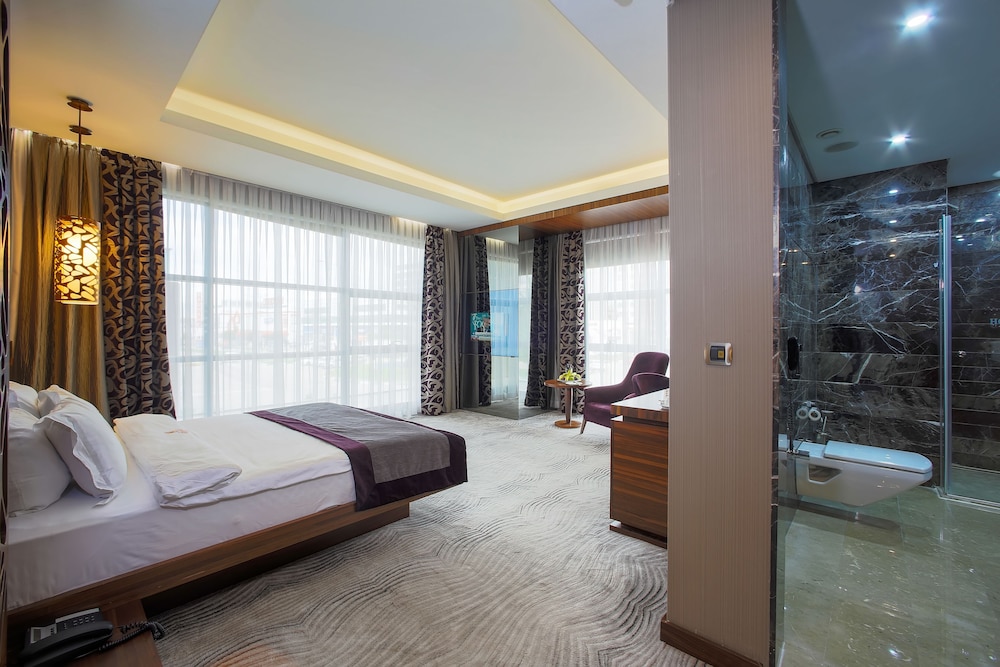 Gold Majesty Hotel 21/63
