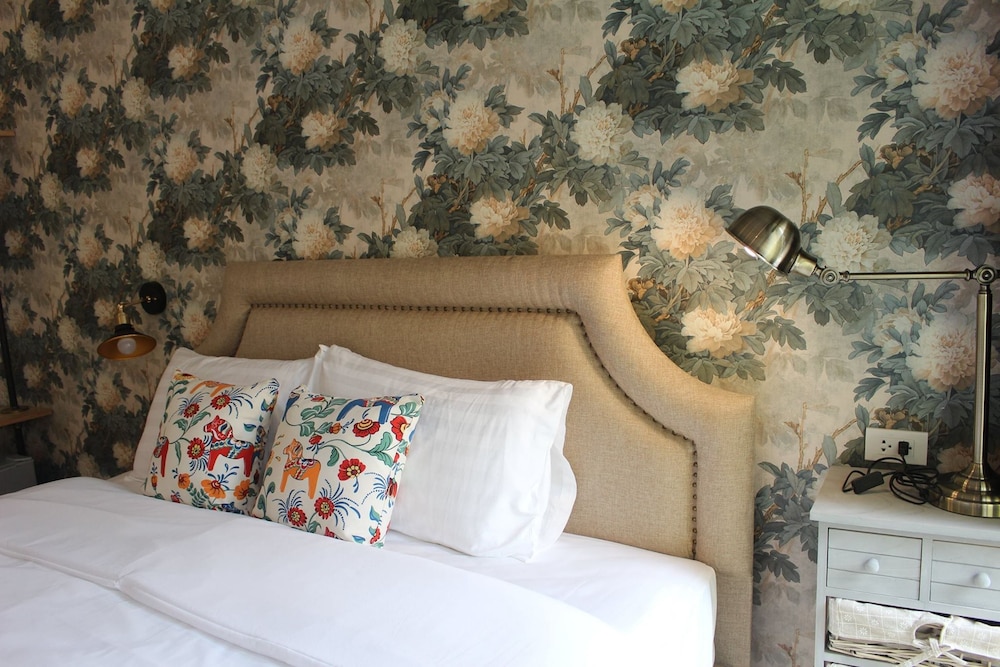 Si Phum Heritage Boutique Bed Breakfast 28/50