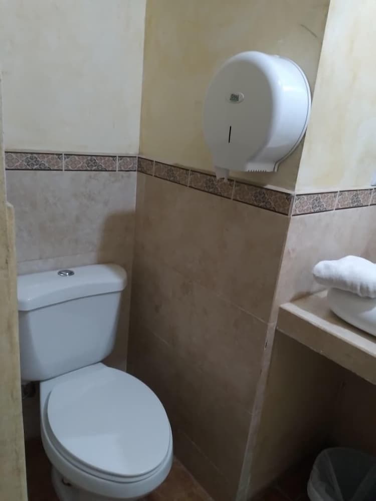 Hotel Real Antigua 43/50
