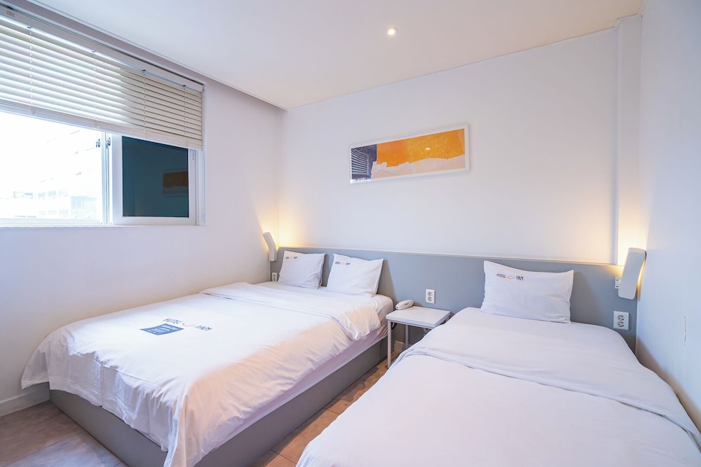 Hotel Yam 20/54
