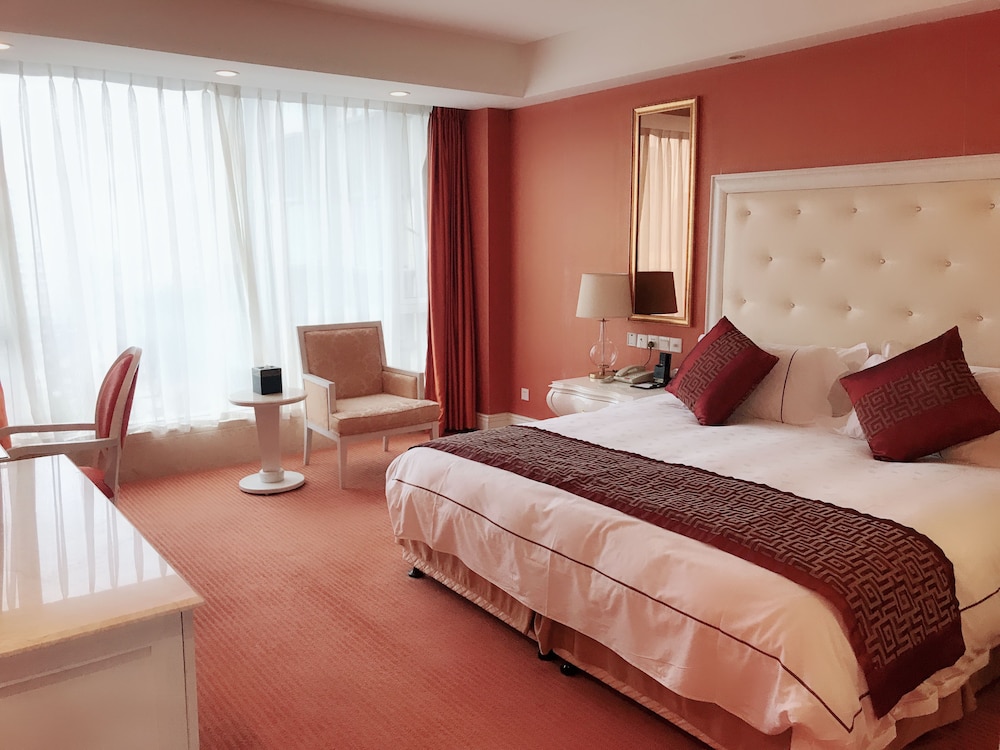 Hangzhou West Lake Xinqiao Hotel 14/50