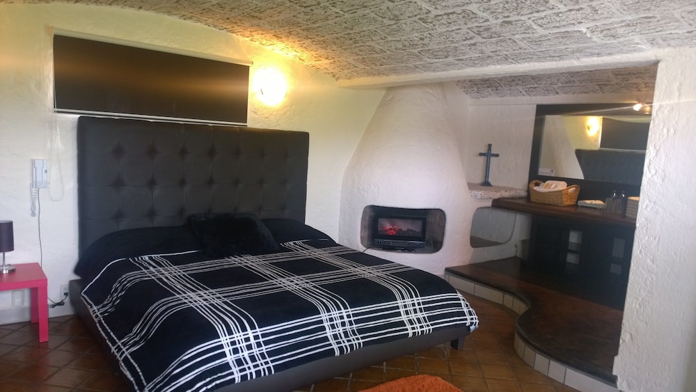 Hotel Casa Blanca San Miguel 8/50