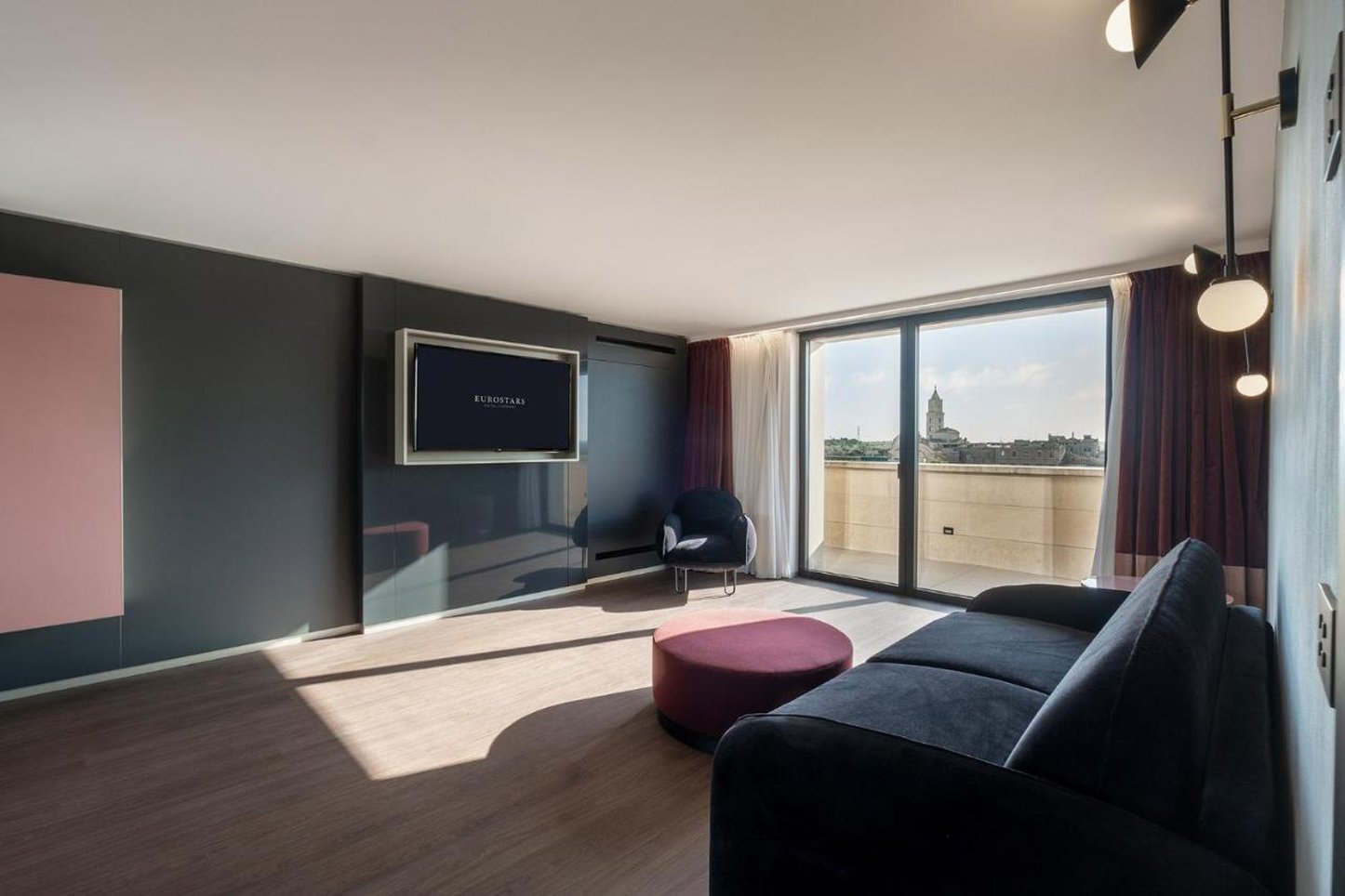 Eurostars Matera La Suite 41/76