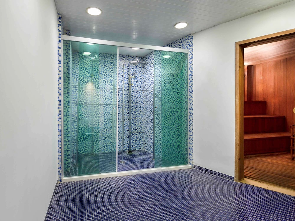 Mercure Sao Paulo Grand Plaza Paulista 40/71