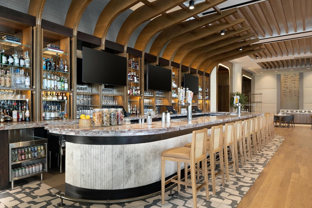 Grand Hyatt San Antonio River Walk 56/75