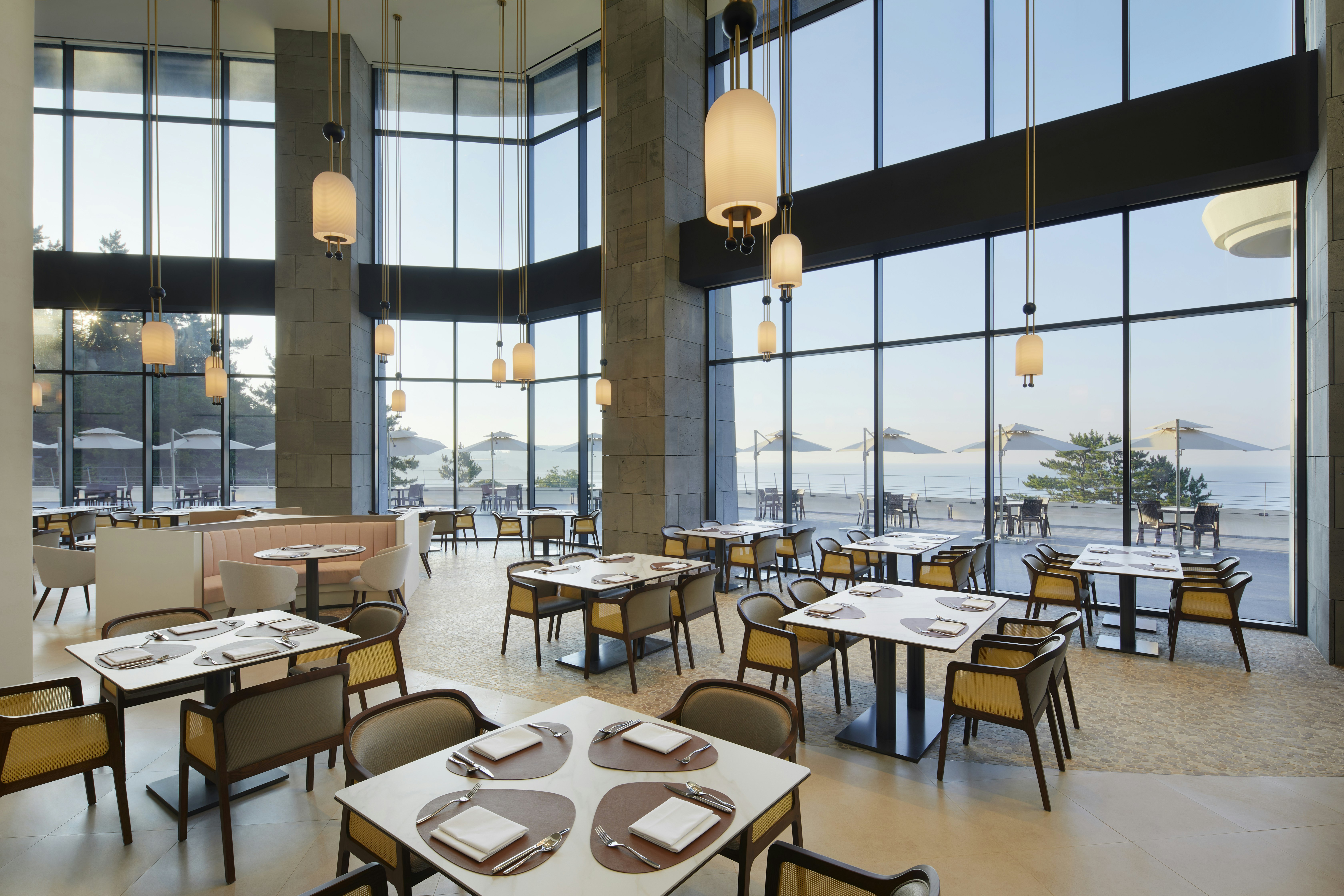 Parnas Hotel Jeju 21/32