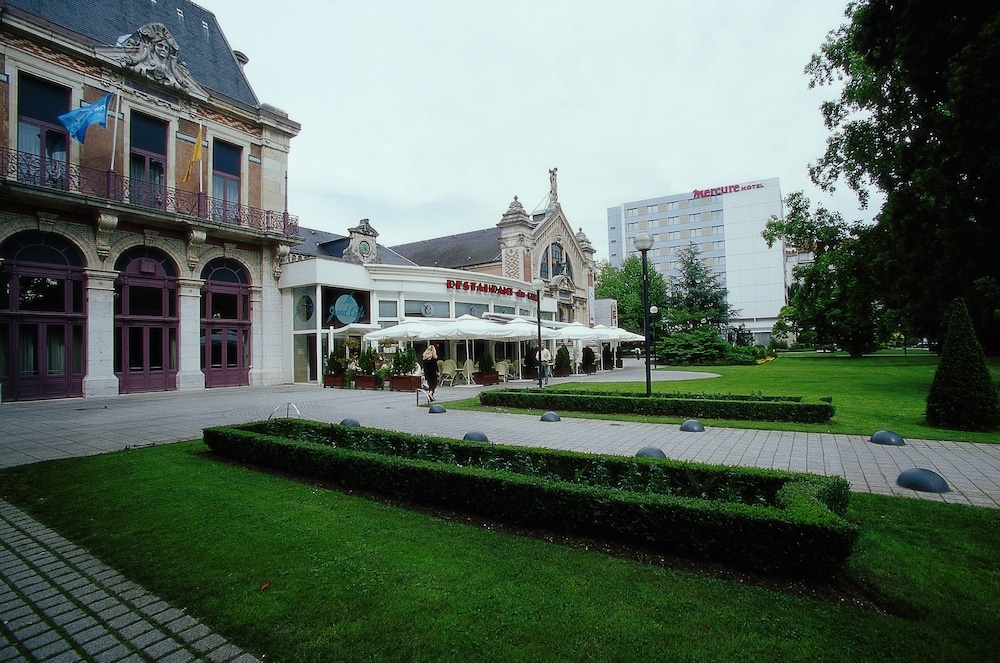 hotel