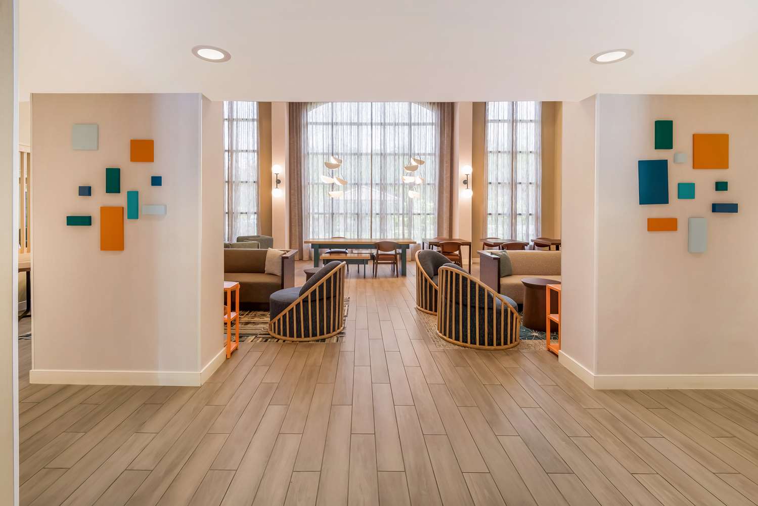 Sonesta ES Suites Andover Boston 34/60