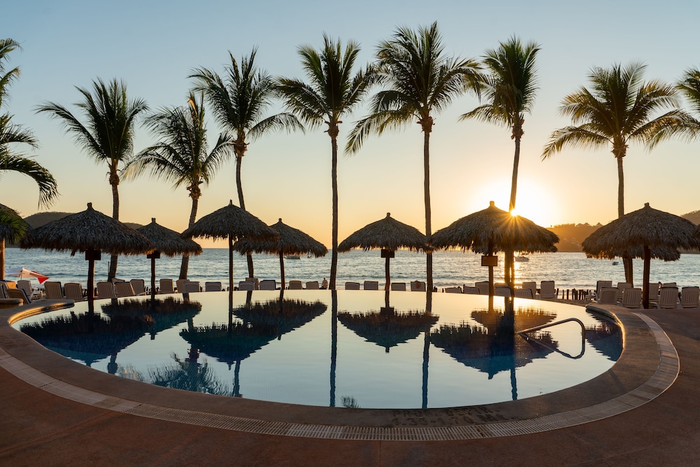 Villa Mexicana in ZIHUATANEJO