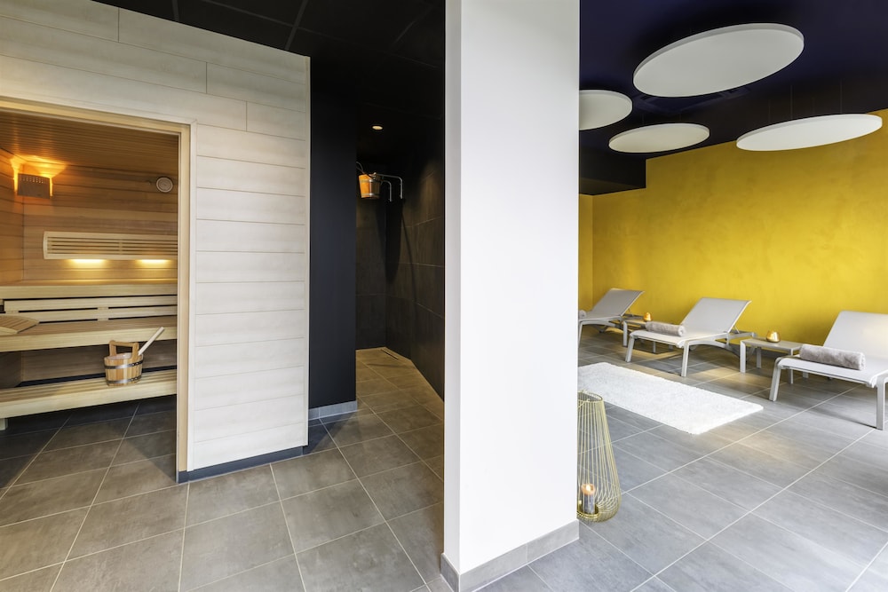 Best Western Plus Hotel Les Humanistes 7/60