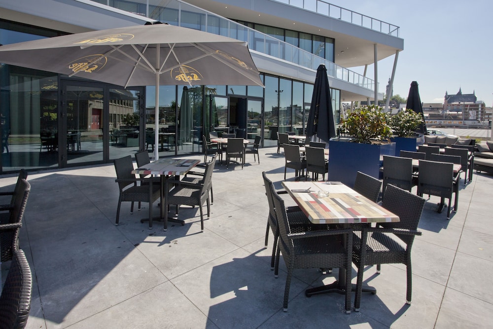 Congres Hotel Van Der Valk Mons 56/68