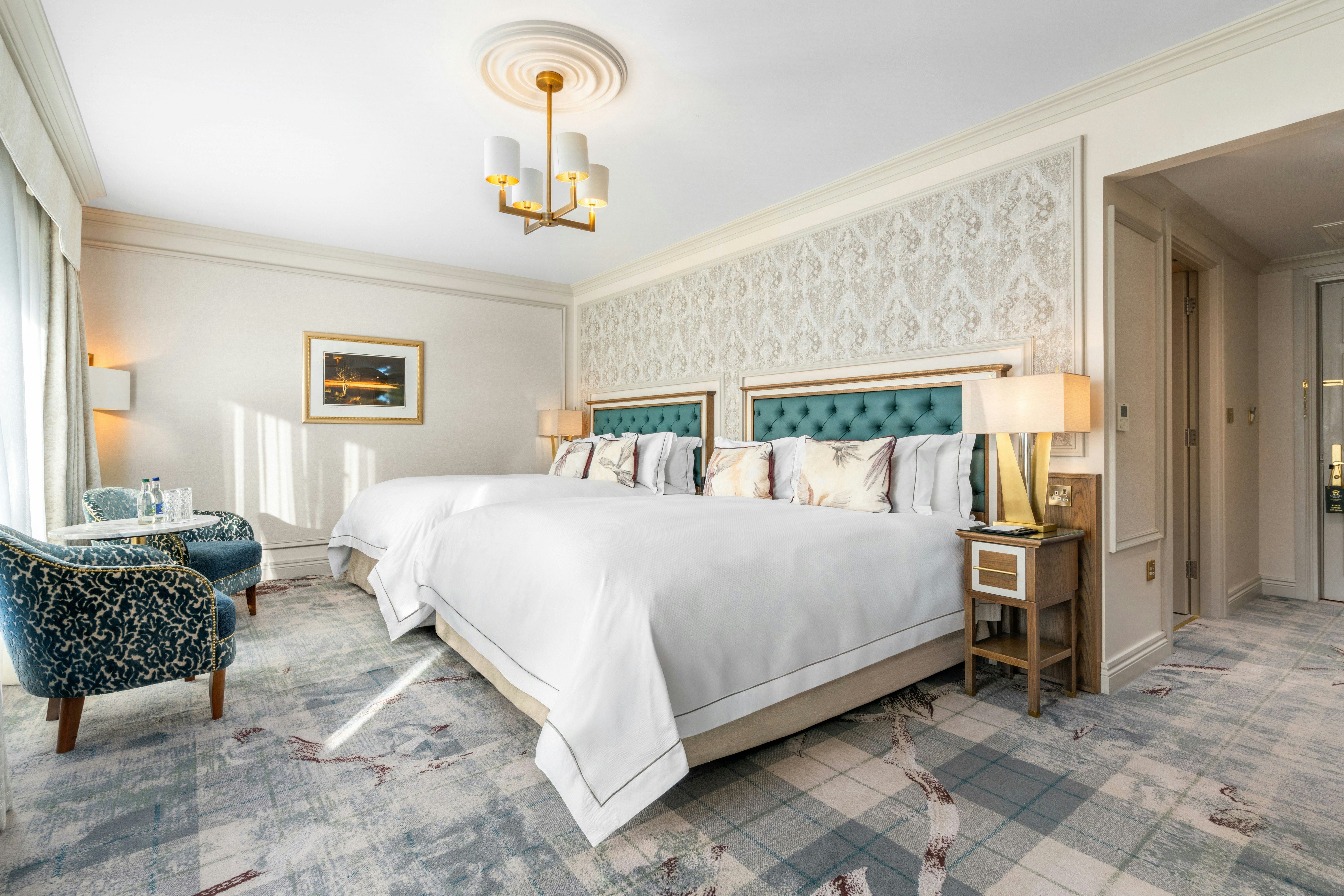 Glenlo Abbey Hotel 13/50
