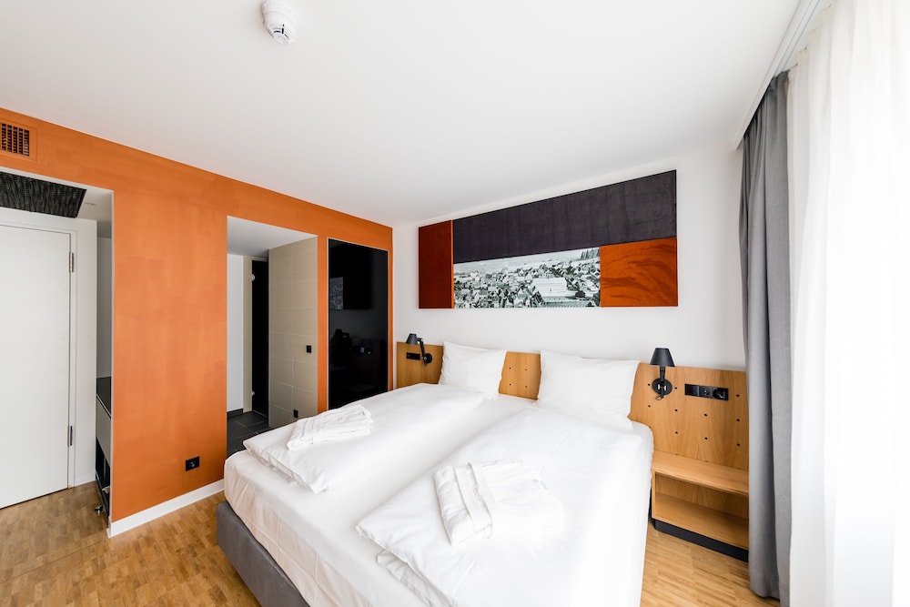 MK Hotel Russelsheim 11/50