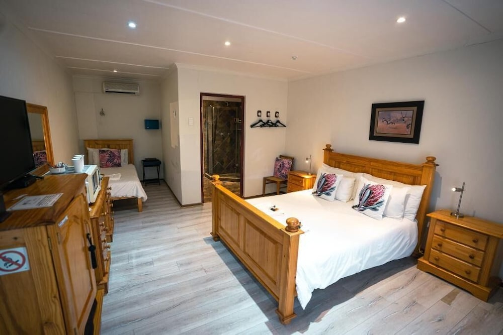 Olive Grove Guest Farm 4/50