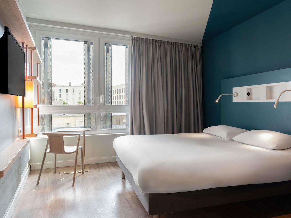 ibis budget Rouen Centre Rive Gauche 19/61